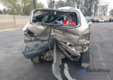 2012 Chevrolet Captiva Sport 2Ls from USA, damaged, VIN 3GNAL2EK9CS552456